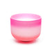 Outlets! Crystal Singing Bowl Set for Sound Healing with  Suede Stick